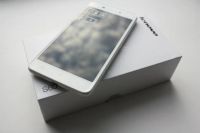 Лот: 6632082. Фото: 2. Lenovo S60. Продажа, Обмен. Смартфоны, связь, навигация