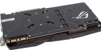 Лот: 18629431. Фото: 3. Видеокарта Asus GeForce GTX 1080... Компьютеры, оргтехника, канцтовары