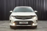 Лот: 24930729. Фото: 3. Toyota Camry 2015. Красноярск