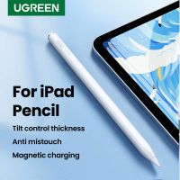 Лот: 25415617. Фото: 2. Стилус UGREEN LP787 (35762) Smart... Носители информации