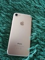 Лот: 16170515. Фото: 2. iPhone 7 32gb gold обмен. Смартфоны, связь, навигация