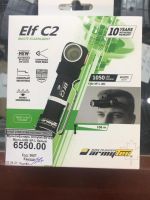 Лот: 17448703. Фото: 2. Мультифонарь налобный Armytek... Туризм