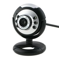 Лот: 3123660. Фото: 2. usb 6 led web camera веб камера... Периферия