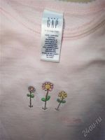 Лот: 1491907. Фото: 2. новый тепленький комбез gap... Одежда и аксессуары