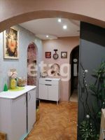 Лот: 25291539. Фото: 8. 3-комн. квартира , Красноярск...