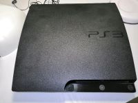 Лот: 14718603. Фото: 2. PS3 slim. Игровые консоли