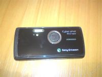 Лот: 748014. Фото: 2. k 850I обмен на с905 ,w995 с моей... Смартфоны, связь, навигация