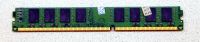 Лот: 11371428. Фото: 2. Kingston DDR3 1600Mhz 4Gb PC3-12800... Комплектующие
