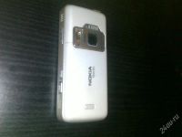 Лот: 1803097. Фото: 2. Nokia N82. Смартфоны, связь, навигация