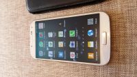 Лот: 6048563. Фото: 2. Galaxy S4 Комплект+чехол. Смартфоны, связь, навигация