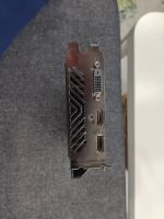 Лот: 19587259. Фото: 3. Видеокарта gigabite gtx1650 (gv-n1656oc-4gd... Компьютеры, оргтехника, канцтовары