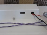 Лот: 25440380. Фото: 5. Монитор 22", hdmi, звук, антивандальный...
