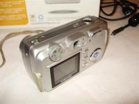 Лот: 2738058. Фото: 2. цифровой фотоаппарат. Красноярск