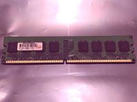 Лот: 18665671. Фото: 2. Kingston KVR800D2N5/1G DDR2 PC2-6400... Комплектующие