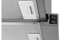 Лот: 23648065. Фото: 3. Вытяжка KUPPERSBERG Slimlux IV... Бытовая техника