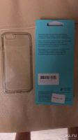 Лот: 13389857. Фото: 2. Чехол iPhone 6/6s/7/8 BaraSCO... Аксессуары