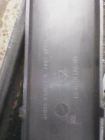 Лот: 6391712. Фото: 6. Продам накладки на бампер Фолькскваген...