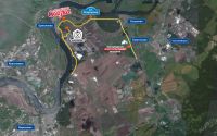 Лот: 3596075. Фото: 4. дом летний 25 км до Крас-ка -асфальт... Красноярск