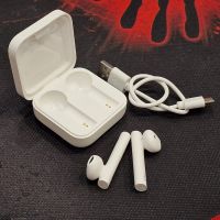 Лот: 20024215. Фото: 4. Наушники xiaomi mi true wireless... Красноярск