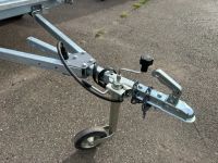 Лот: 23708557. Фото: 3. Прицеп Атлет 3.0 Курганские прицепы. Красноярск