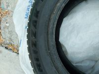 Лот: 21089250. Фото: 2. Шина 225/65 R17 Bridgestone Blizzak... Шины, Диски