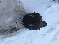 Лот: 17155333. Фото: 6. Редуктор + 2 привода Subaru LSD