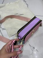 Лот: 22556766. Фото: 3. Сумка Marc Jacob’s новая 😍. Одежда, обувь, галантерея