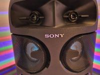 Лот: 17133724. Фото: 6. Колонка Sony MHC-81d