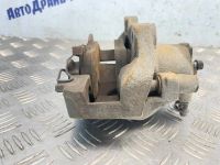 Лот: 25091053. Фото: 4. суппорт тормозной Opel Astra L69. Красноярск