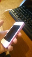 Лот: 8830363. Фото: 2. iPhone 4s. Смартфоны, связь, навигация