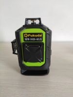 Лот: 20530748. Фото: 7. Лазерный уровень fukuda 4d"MW-94D-4GX...