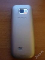 Лот: 1817545. Фото: 3. Nokia c2 01 Продажа обмен. торг... Красноярск
