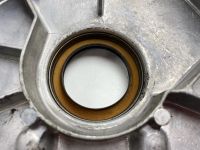 Лот: 21110059. Фото: 9. Лобовина двигателя Bmw 5-Series...