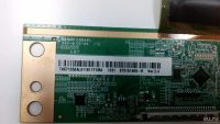 Лот: 13059193. Фото: 2. Плата разъемов Driver Board T-Con... Запчасти для бытовой техники