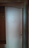 Лот: 13804668. Фото: 6. Прихожая "Скиф" 1770*450*2100