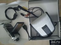 Лот: 9394279. Фото: 2. Видеорегистратор F900L HD Full... Оснащение, оборудование, аксессуары