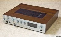 Лот: 3642828. Фото: 2. усилитель radiotehnika y101. Аудиотехника