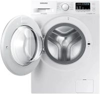 Лот: 14596021. Фото: 4. Стиральная машина Samsung WW80R42Lhdwdlp. Красноярск