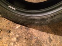 Лот: 10366797. Фото: 7. Зимняя резина r17 215/50 goodyear...