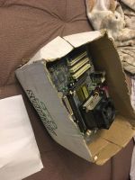 Лот: 16916889. Фото: 2. Старые материнские платы. Комплектующие