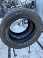 Лот: 21356444. Фото: 3. 2шт. 225-60-R18 Dunlop SP Winter... Авто, мото, водный транспорт