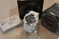Лот: 5266594. Фото: 2. Наручные часы Casio G-Shock GD-110-7E... Часы, аксессуары