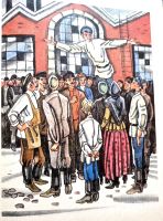 Лот: 18891264. Фото: 6. Веселов Г. (редакция) - Живой...
