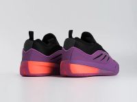 Лот: 24973673. Фото: 3. Кроссовки Adidas Dame 9. Одежда, обувь, галантерея