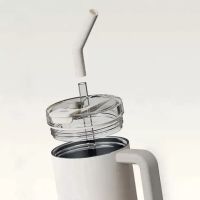 Лот: 25801894. Фото: 3. 🔥 Термокружка Mijia Sippy Cup... Домашний быт