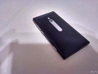 Лот: 9104007. Фото: 2. Nokia Lumia 800. Смартфоны, связь, навигация