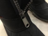 Лот: 10339330. Фото: 3. Сноубутсы Демар 26-27 размер. Дети растут