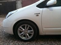 Лот: 4345255. Фото: 2. 2 диска Zepfir на 16. Шины, Диски