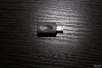 Лот: 10066305. Фото: 2. Переходник MHL micro USB 5pin... Аксессуары