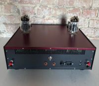 Лот: 25897491. Фото: 4. Ламповый мощник на 6с33с. Красноярск